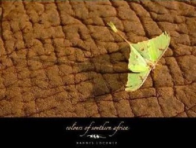 Colours of Southern Africa