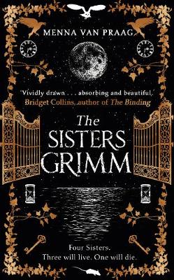 The Sisters Grimm (Paperback)