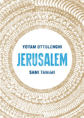 Jerusalem (Hardcover)