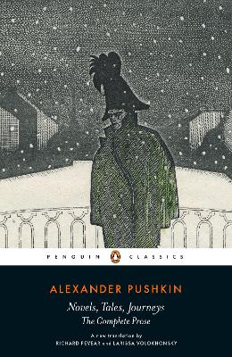 Novels, Tales, Journeys (Paperback)