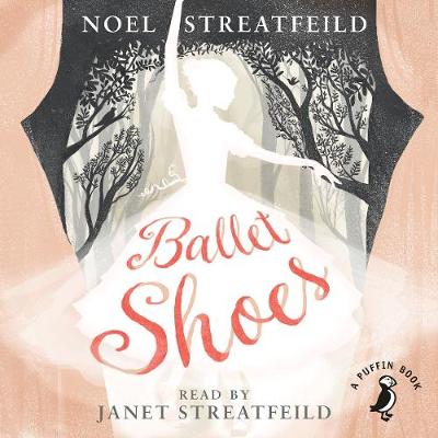 Ballet Shoes (Audio Book)