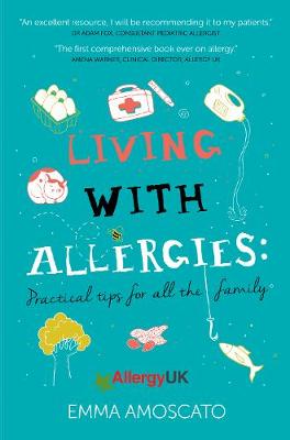 Living with Allergies: Practical Advice for All the Family