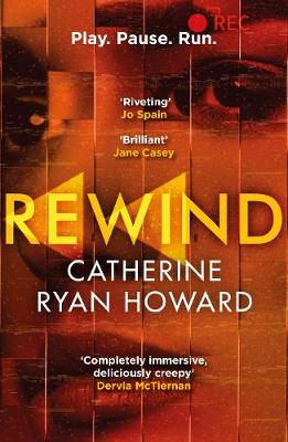 Rewind (Trade Paperback)