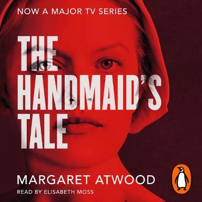 The Handmaid's Tale (Standard format, CD, Unabridged Edition)