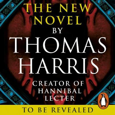 Cari Mora: from the creator of Hannibal Lecter