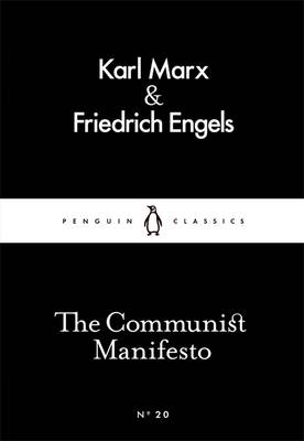 The Communist Manifesto (Paperback)