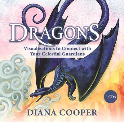 Dragons: Your Celestial Guardians Audio CD