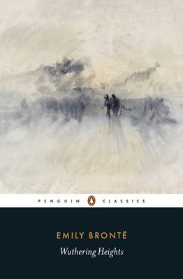 Penguin Black Classic: Wuthering Heights (Paperback)