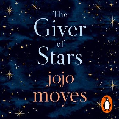 The Giver of Stars (Audio Book)