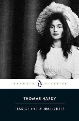 Tess of the D'Urbervilles (Paperback)