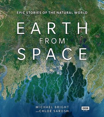 Earth From Space (Hardcover)
