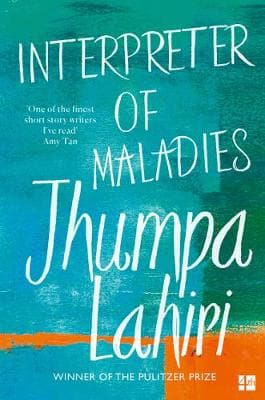Interpreter of Maladies (Paperback)