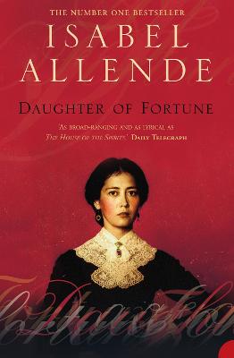 Daughter of Fortune (Paperback)