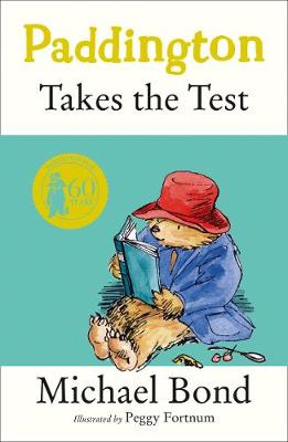 Paddington Takes the Test