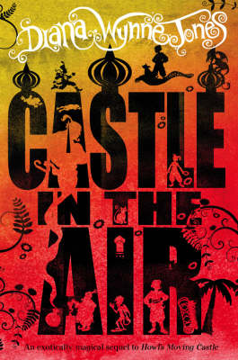 Castle In The Air