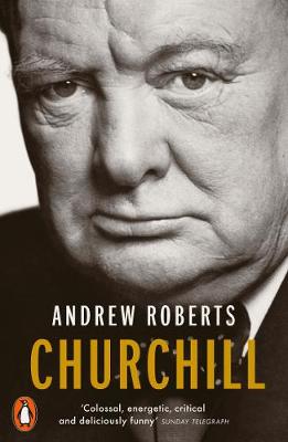 Churchill: Walking With Destiny (Paperback)