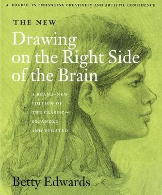 Drawing on the Right Side of the Brain
