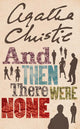 And Then There Were None (Paperback)