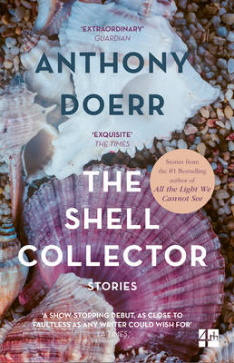 The Shell Collector (Paperback)