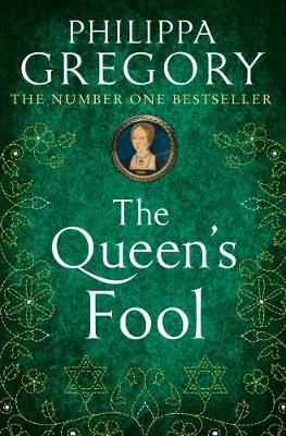 The Queen's Fool (Paperback)