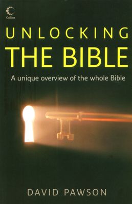 Unlocking the Bible (Paperback)