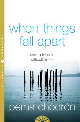 When Things Fall Apart (Paperback)
