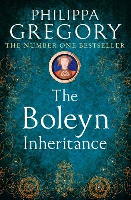 The Boleyn Inheritance (Paperback)