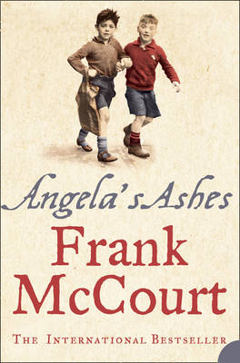 Angela's Ashes (Paperback)