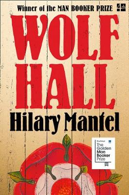 Wolf Hall 1 (Paperback)