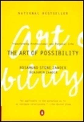 The Art Of Possibility (Paperback)