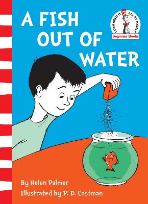 A Fish Out Of Water (Beginner Series)