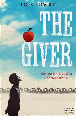 The Giver (Collins Modern Classics) (Paperback)