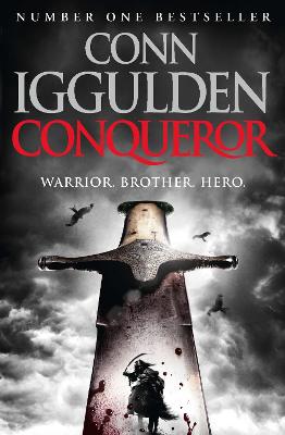 Conqueror 5: Conqueror (Paperback)