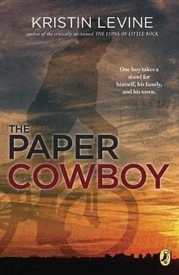 The Paper Cowboy
