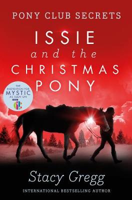 Issie And The Christmas Pony - Christmas Special (Paperback)