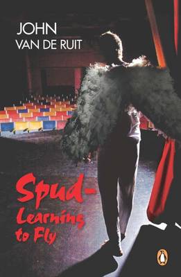 Spud 3: Learning To Fly (Paperback)