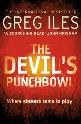 The Devil's Punchbowl (Penn Cage, Book 3)