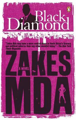 Black Diamond (Paperback)