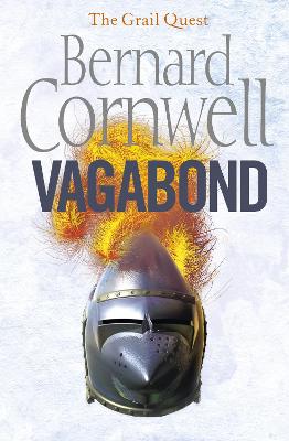 Vagabond (The Grail Quest, Book 2) (Paperback)