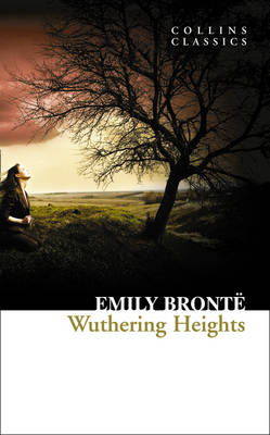 Collins Classics: Wuthering Heights (Paperback)