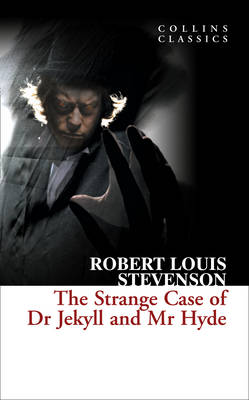 The Strange Case of Dr Jekyll and Mr Hyde (Paperback)