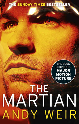The Martian (Paperback)