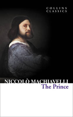 Collins Classics: The Prince (Paperback)