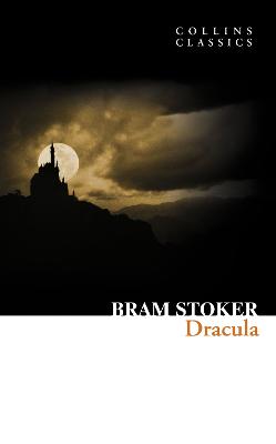 Dracula: Collins Classics (Paperback)