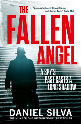 The Fallen Angel (Paperback)