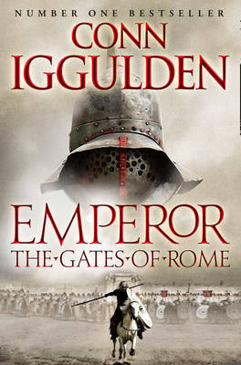 Emperor 1: The Gates Of Rome