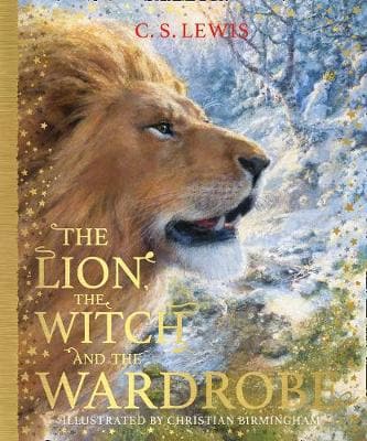 The Chronicles Of Narnia 2: The Lion, The Witch And The Wardrobe (Hardcover)