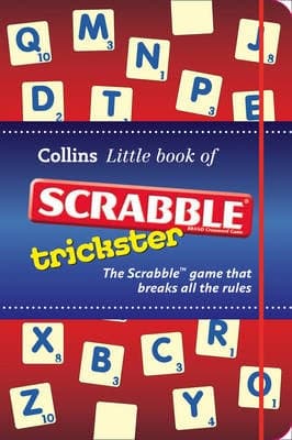 Scrabble Trickster (Collins Little Books)