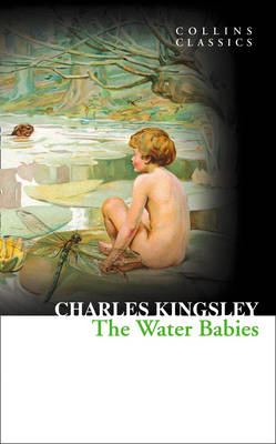 The Water Babies: Collins Classics (Paperback)