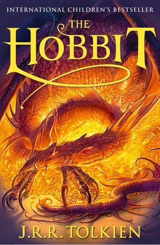 The Hobbit (Paperback)